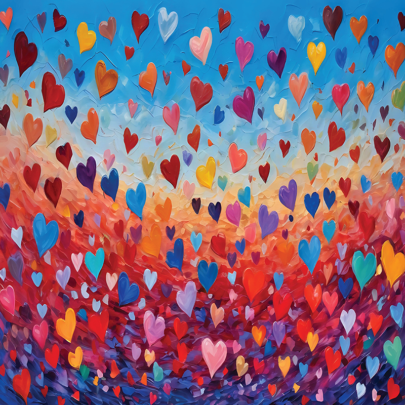 Soul Puzzles | Dog Lovers Series | Whimsy Wood Puzzle