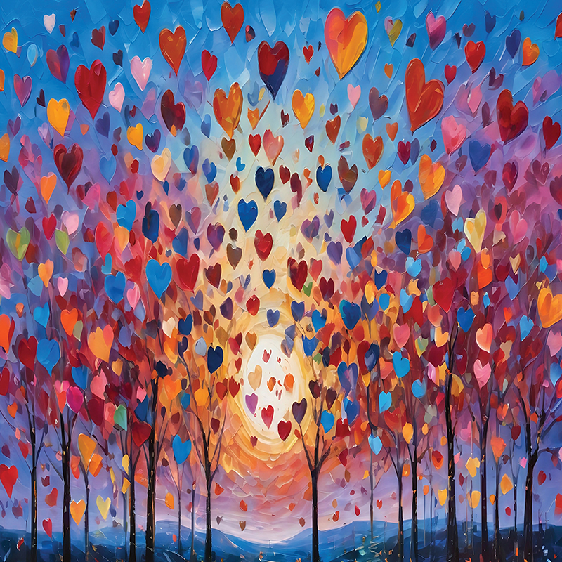 Soul Puzzles | Dog Lovers Series | Whimsy Wood Puzzle