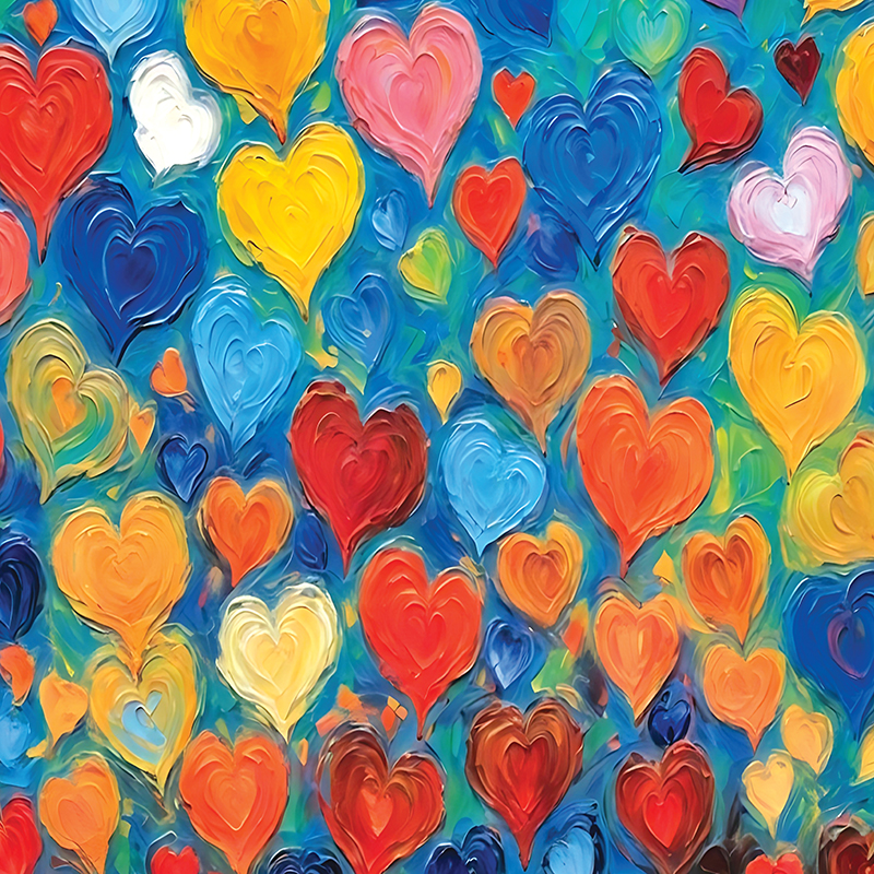 Soul Puzzles | Dog Lovers Series | Whimsy Wood Puzzle