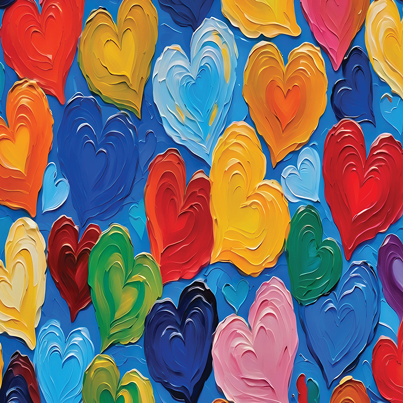 Soul Puzzles | Dog Lovers Series | Whimsy Wood Puzzle