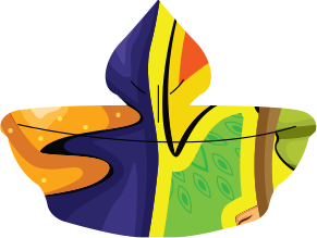 Deepavali Ramayan - 88 pieces - Image 4