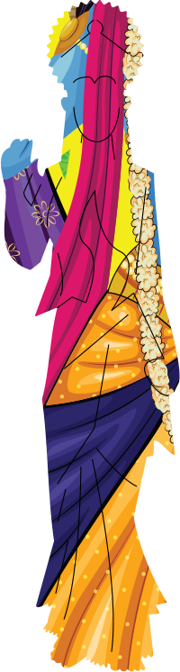 Deepavali Ramayan - 88 pieces - Image 6