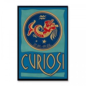 Alternative view of Virgo - Zodiac Signs - 46 pieces