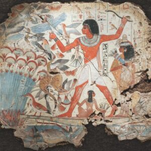 Ancient Egypt Art 03 - 1000 Pieces