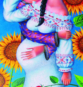 Waiting for the Miracle - 1000 Pieces