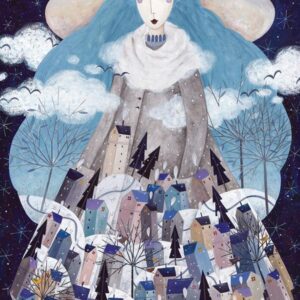 Winter - Kurti - 1000 pieces